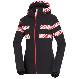 Geacă femei Northfinder Kailynn negru