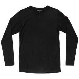 Tricou bărbați Devold Breeze Man Shirt long sleeve