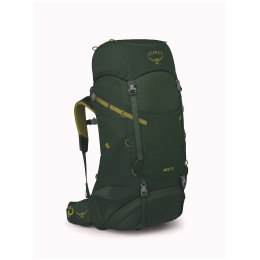 Rucsac pentru copii Osprey Ace 50 verde green canopy/matcha green