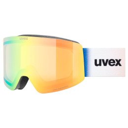 Ochelari de schi Uvex Provoqe FM