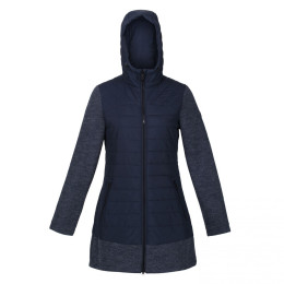 Geacă femei Regatta Alivia albastru închis