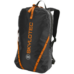 Rucsac de alpinism Skylotec Magic pack negru/portocaliu Black/Orange