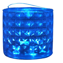 Lampă solară Coelsol Luna Party LP1 Diamond