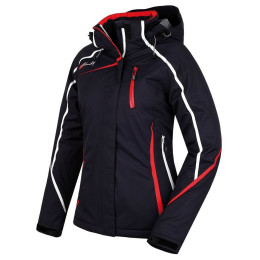 Geacă femei Husky Gamba negru Anthracite