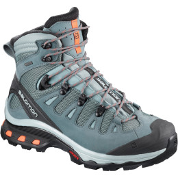 Încălțăminte femei Salomon Quest 4D 3 GTX® W gri