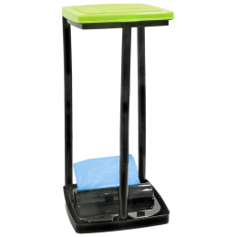 Coș de gunoi Brunner Bio Boy NG negru