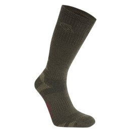 Șosete Craghoppers NosiLife Adventure Wool Socks verde WdlndG/ParkG