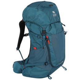 Rucsac turistic Zulu Summit II 65 L albastru blue