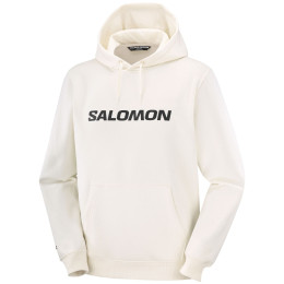 Hanorac bărbați Salomon Logo Hoodie M
