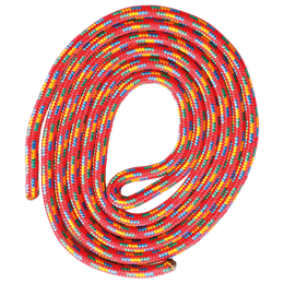 Coardă Yate Gymnastické 5m roșu