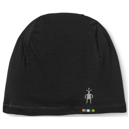 Căciulă Smartwool Merino 150 Beanie negru Black