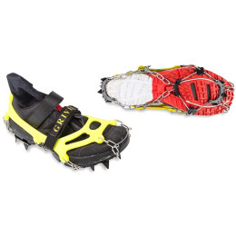 Crampons Grivel Ran Light