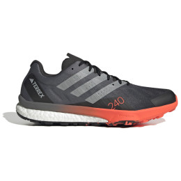 Încălțăminte de alergat pentru bărbați Adidas Terrex Speed Ultra negru