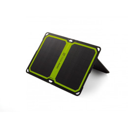 Panou solar expus Goal Zero Nomad 7 Plus