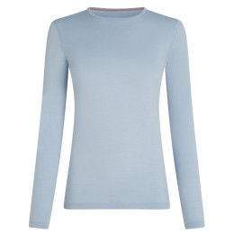 Tricou femei Icebreaker Women's 200 Oasis Long Sleeve