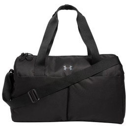 Geantă de umăr Under Armour Studio Lite Duffle negru Black / / Castlerock