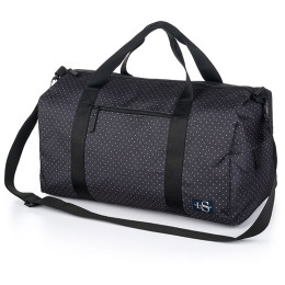 Geantă de voiaj Loap Revca negru