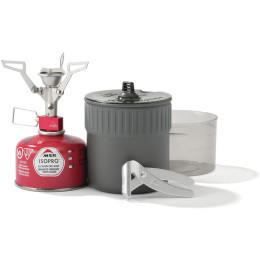 Set expus MSR PocketRocket 2 Mini Stove