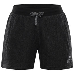 Pantaloni scurți femei Alpine Pro Theca