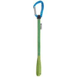 Accesoriu Skylotec Tricky albastru/verde Light Blue/Green
