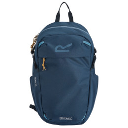 Rucsac Regatta Prism 25L Backpack albastru închis Night Sky