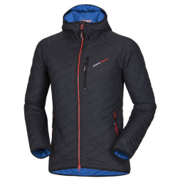 Geaca bărbați Northfinder Alex negru