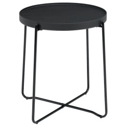 Masă Outwell Hazelton Coffee Table negru