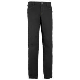 Pantaloni bărbați E9 Ape9 Men's negru Blackboard