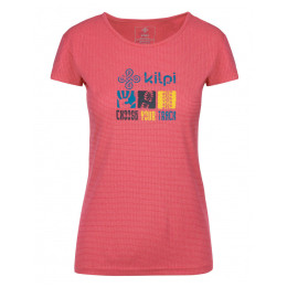 Maiou funcțional femei Kilpi Giacinto W roz