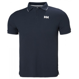 Tricou bărbați Helly Hansen Kos Polo albastru închis
