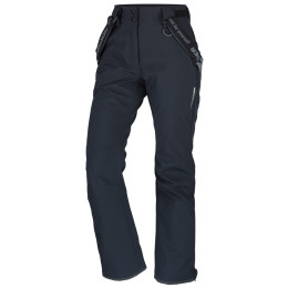 Pantaloni femei Northfinder Clarissa negru