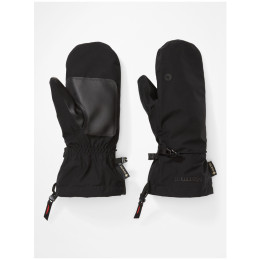 Mănuși Marmot Minimalist GORE-TEX Shell Mitt negru