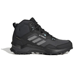 Încălțăminte femei Adidas Terrex Ax4 Mid Gtx 2024