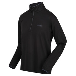 Hanorac bărbați Regatta Makhill negru