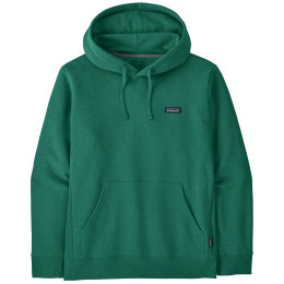 Hanorac bărbați Patagonia P-6 Label Uprisal Hoody verde Gumtree Green