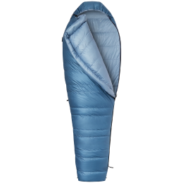 Sac de dormit de puf Cumulus Lite Line 400