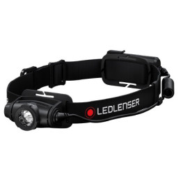 Lanternă frontală Ledlenser H5 Core