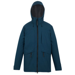 Geacă bărbați Regatta Balaton albastru MnltDnm(Blk)