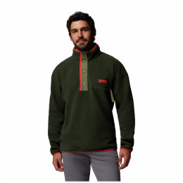 Hanorac bărbați Columbia Helvetia™ II Half Snap Fleece