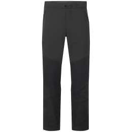 Pantaloni bărbați Rab Torque Pants negru