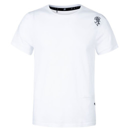 Tricou bărbați Rafiki Arcos alb white