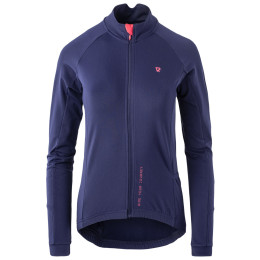 Geacă de ciclism femei Radvik Mike Jumper LDS albastru