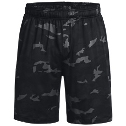 Pantaloni scurți bărbați Under Armour Tech Vent Printed Short negru