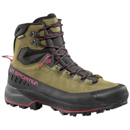 Încălțăminte femei La Sportiva TX5 Evo Mid Woman GTX