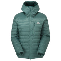 Geacă de puf femei Mountain Equipment Baltoro Jacket Women's