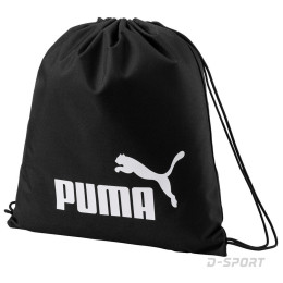 Rucsac tip sac Puma Phase Gym Sack (2023)