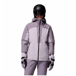 Geacă de iarnă femei Columbia Liftline Jacket violet Lavender Pearl