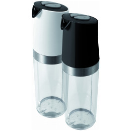 Accesoriu pentru gătit Brunner Oliac (black&white) alb/negru