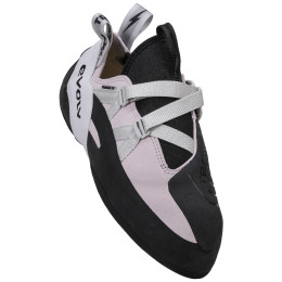 Espadrile Evolv Shaman Trance LV gri/alb/negru LILAC GRAY / BLACK