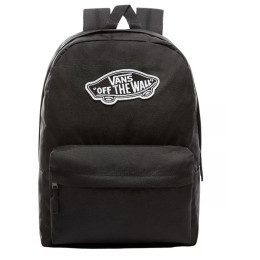 Rucsac Vans Wm Realm Backpack negru